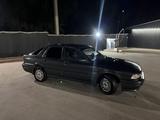 Mitsubishi Galant 1989 годаүшін850 000 тг. в Алматы – фото 2