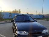 ВАЗ (Lada) 2114 2007 года за 1 250 000 тг. в Усть-Каменогорск – фото 2