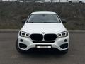 BMW X6 2018 годаүшін18 700 000 тг. в Астана – фото 2