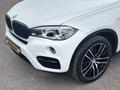 BMW X6 2018 годаүшін18 700 000 тг. в Астана – фото 9