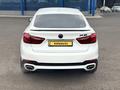 BMW X6 2018 годаүшін18 700 000 тг. в Астана – фото 12