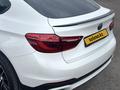 BMW X6 2018 годаүшін18 700 000 тг. в Астана – фото 13