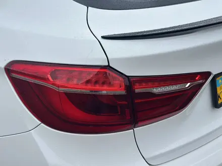 BMW X6 2018 года за 18 700 000 тг. в Астана – фото 14