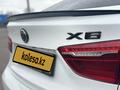BMW X6 2018 годаүшін18 700 000 тг. в Астана – фото 17