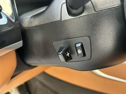 BMW X6 2018 года за 18 700 000 тг. в Астана – фото 27