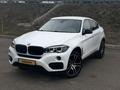 BMW X6 2018 годаүшін18 700 000 тг. в Астана