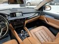 BMW X6 2018 годаүшін18 700 000 тг. в Астана – фото 36