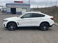 BMW X6 2018 годаүшін18 700 000 тг. в Астана – фото 4