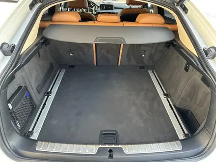 BMW X6 2018 года за 18 700 000 тг. в Астана – фото 39
