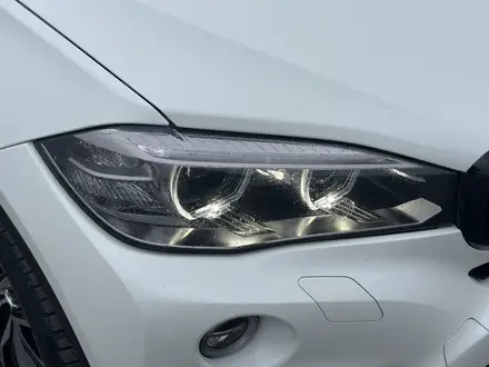 BMW X6 2018 года за 18 700 000 тг. в Астана – фото 7