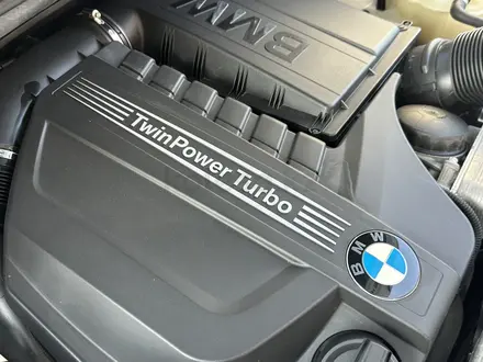 BMW X6 2018 года за 18 700 000 тг. в Астана – фото 52