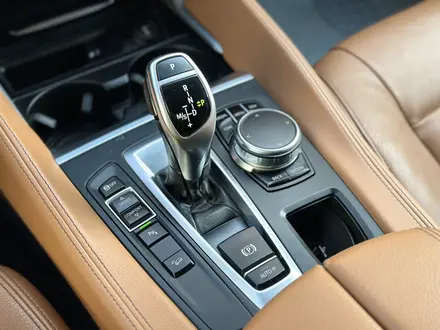 BMW X6 2018 года за 18 700 000 тг. в Астана – фото 56