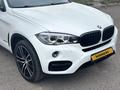 BMW X6 2018 годаүшін18 700 000 тг. в Астана – фото 6
