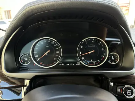 BMW X6 2018 года за 18 700 000 тг. в Астана – фото 59