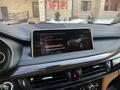 BMW X6 2018 годаүшін18 700 000 тг. в Астана – фото 61