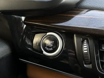 BMW X6 2018 года за 18 700 000 тг. в Астана – фото 65