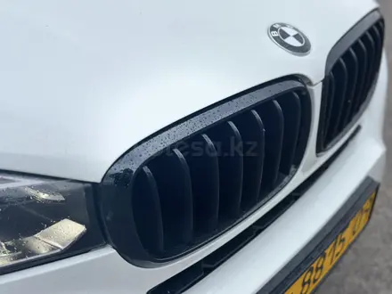 BMW X6 2018 года за 18 700 000 тг. в Астана – фото 8
