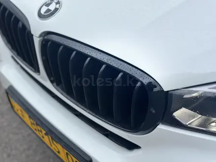 BMW X6 2018 года за 18 700 000 тг. в Астана – фото 11