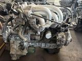 Контрактный двигатель Z5 DE объем 1.5 литр Mazda 323 Familia МАЗДА 323 за 350 000 тг. в Алматы – фото 2