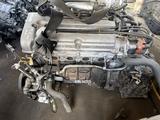 Контрактный двигатель Z5 DE объем 1.5 литр Mazda 323 Familia МАЗДА 323 за 350 000 тг. в Алматы – фото 3