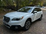 Subaru Outback 2014 года за 8 500 000 тг. в Астана