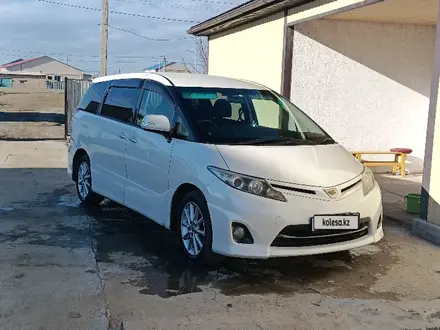 Toyota Estima 2010 года за 5 200 000 тг. в Кульсары