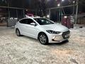 Hyundai Elantra 2018 годаfor8 300 000 тг. в Алматы