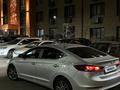 Hyundai Elantra 2018 годаfor8 300 000 тг. в Алматы – фото 6