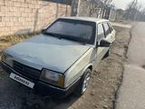 ВАЗ (Lada) 21099 1998 года за 600 000 тг. в Тараз – фото 5