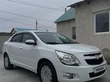 Chevrolet Cobalt 2014 годаүшін3 200 000 тг. в Атырау – фото 4