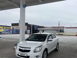 Chevrolet Cobalt 2014 годаүшін2 900 000 тг. в Атырау