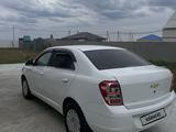 Chevrolet Cobalt 2014 годаүшін3 200 000 тг. в Атырау – фото 5