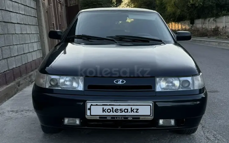 ВАЗ (Lada) 2110 2005 годаүшін2 000 000 тг. в Шымкент