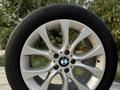 Диски с шинами на BMW X5, Continental 255/50 R19 W XL, Hifly vigorousfor210 000 тг. в Алматы – фото 2