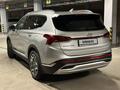 Hyundai Santa Fe 2021 года за 17 000 000 тг. в Караганда – фото 10