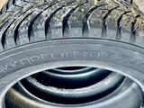 Шины Nokian 245/55/19 каждая за 29 990 тг. в Астана – фото 3