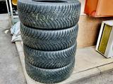 Шины Nokian 245/55/19 каждая за 29 990 тг. в Астана