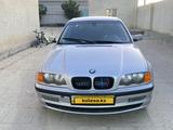 BMW 325 1998 годаүшін2 800 000 тг. в Жанаозен