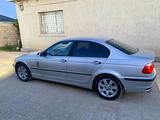 BMW 325 1998 годаүшін2 800 000 тг. в Жанаозен – фото 2