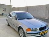 BMW 325 1998 годаүшін2 800 000 тг. в Жанаозен – фото 4