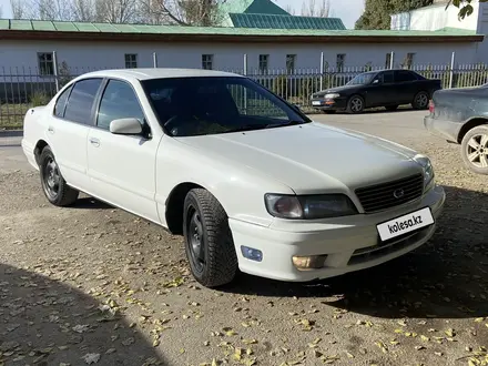 Nissan Cefiro 1997 года за 2 450 000 тг. в Жаркент – фото 4