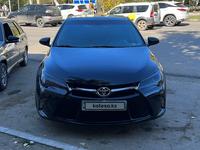 Toyota Camry 2016 годаүшін11 100 000 тг. в Актобе