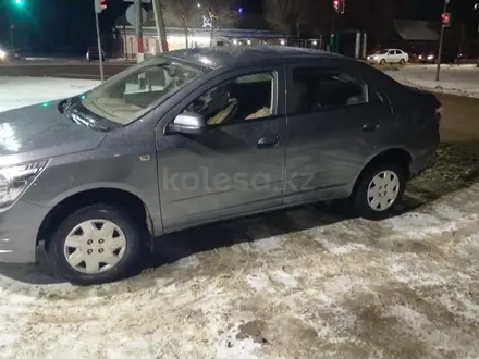 Chevrolet Cobalt 2022 года за 6 500 000 тг. в Уральск