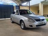 ВАЗ (Lada) Priora 2172 2013 года за 1 800 000 тг. в Шымкент