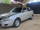 ВАЗ (Lada) Priora 2172 2013 года за 1 800 000 тг. в Шымкент – фото 2