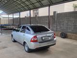 ВАЗ (Lada) Priora 2172 2013 года за 1 800 000 тг. в Шымкент – фото 3