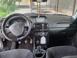 ВАЗ (Lada) Priora 2172 2013 года за 1 800 000 тг. в Шымкент – фото 4