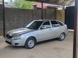 ВАЗ (Lada) Priora 2172 2013 года за 1 800 000 тг. в Шымкент – фото 5