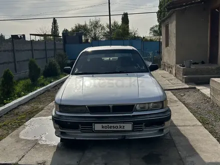 Mitsubishi Galant 1990 года за 990 000 тг. в Алматы