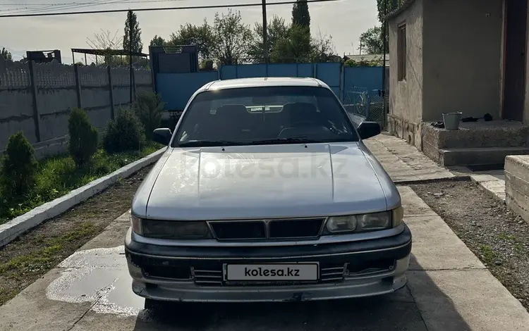 Mitsubishi Galant 1990 года за 990 000 тг. в Алматы